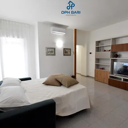 Apartamento Dph - Dei Mille Bari