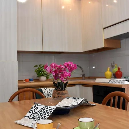 Dph - Dei Mille Apartamento