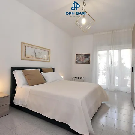 Dph - Dei Mille Apartamento *