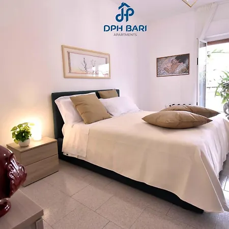 Apartamento Dph - Dei Mille Bari