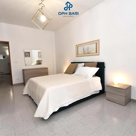 Dph - Dei Mille Apartamento Bari
