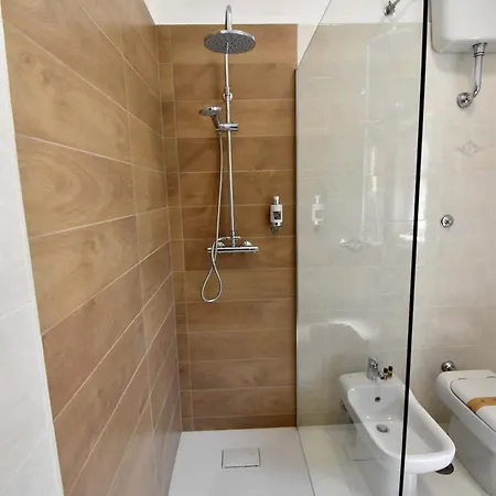 Apartamento Dph - Dei Mille *