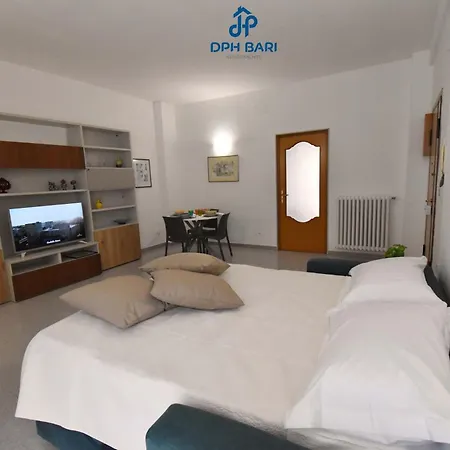 Dph - Dei Mille Apartamento Bari