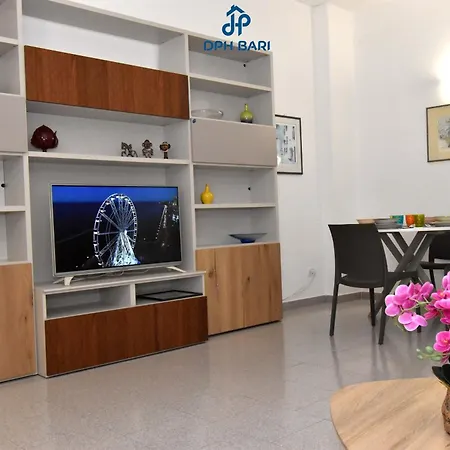 Dph - Dei Mille Apartamento *