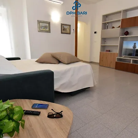 Apartamento Dph - Dei Mille