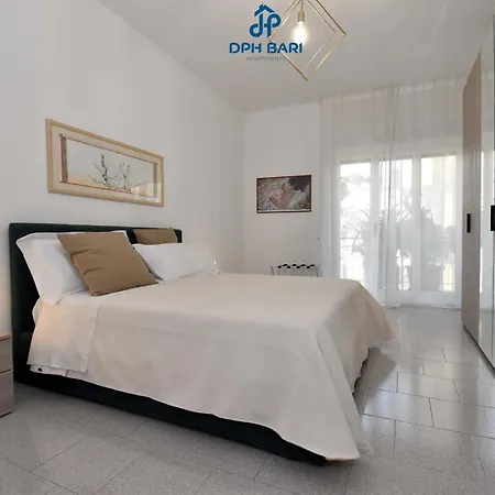 Dph - Dei Mille Appartement Bari