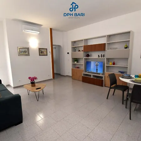 Appartement Dph - Dei Mille