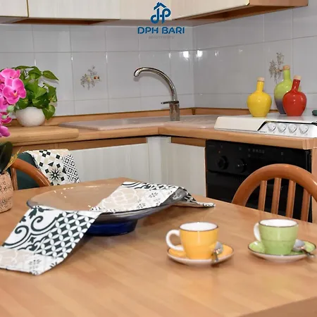 Apartmán Dph - Dei Mille *