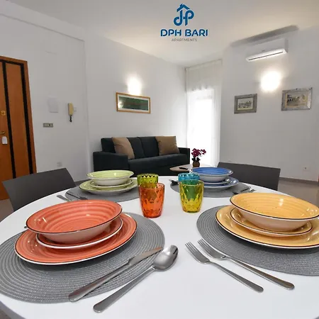 Appartement Dph - Dei Mille