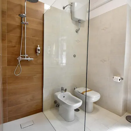 Dph - Dei Mille Appartement *