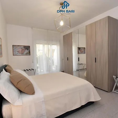 Dph - Dei Mille Appartement *