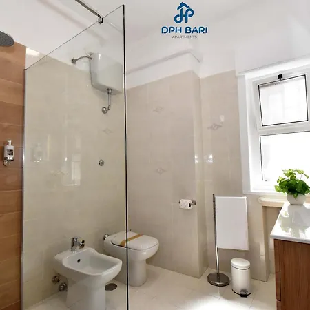 Dph - Dei Mille Lejlighed