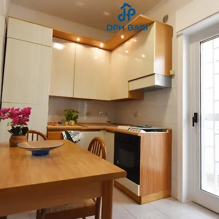 Dph - Dei Mille Apartmán Bari