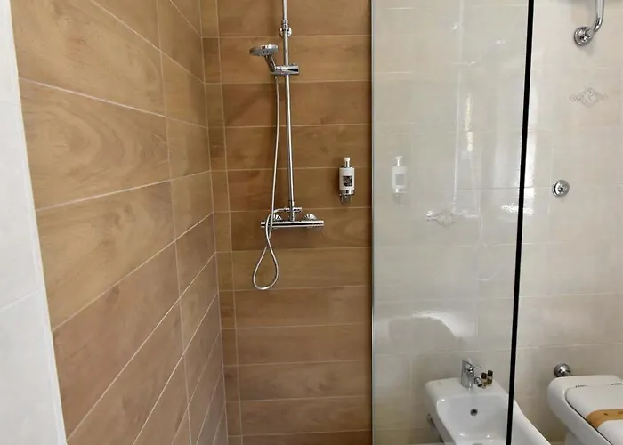 شقة Dph - Dei Mille *