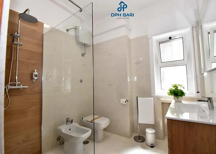 Dph - Dei Mille شقة