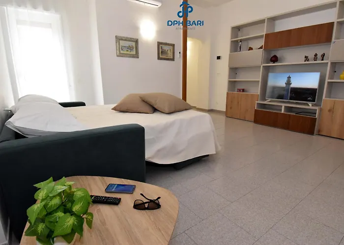 شقة Dph - Dei Mille